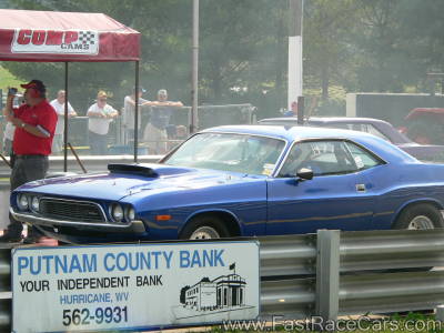 CHALLENGER CHALLENGER
